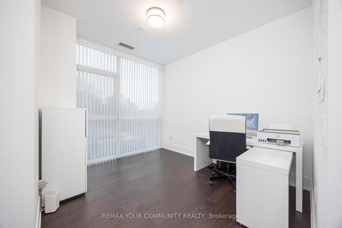 Photo 18 at 110 - 10 Inn On The Park Drive, Don Mills, Toronto