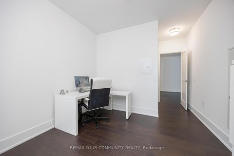 Photo 20 at 110 - 10 Inn On The Park Drive, Don Mills, Toronto