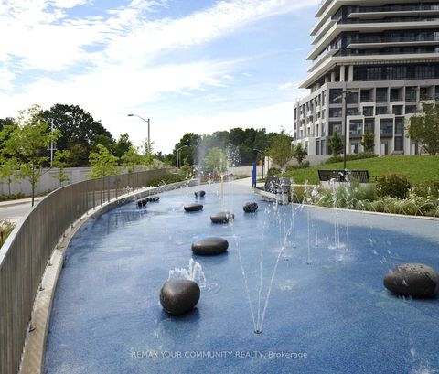 Photo 27 at 110 - 10 Inn On The Park Drive, Don Mills, Toronto