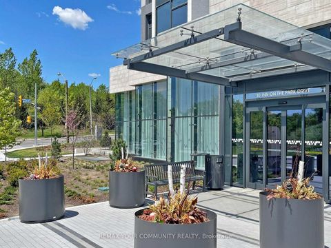 Photo 29 at 110 - 10 Inn On The Park Drive, Don Mills, Toronto