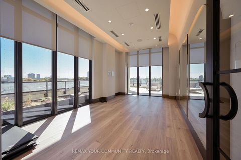 Photo 31 at 110 - 10 Inn On The Park Drive, Don Mills, Toronto