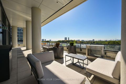 Photo 32 at 110 - 10 Inn On The Park Drive, Don Mills, Toronto