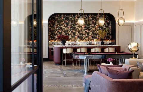 Photo 33 at 110 - 10 Inn On The Park Drive, Don Mills, Toronto