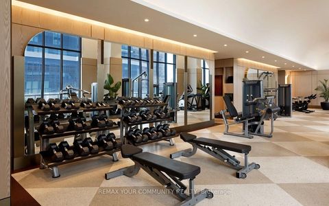 Photo 37 at 110 - 10 Inn On The Park Drive, Don Mills, Toronto