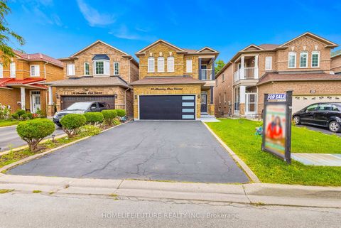Photo 0 at 88 Mourning Dove Crescent, Malvern, Toronto