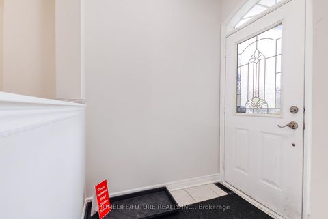 Photo 8 at 88 Mourning Dove Crescent, Malvern, Toronto