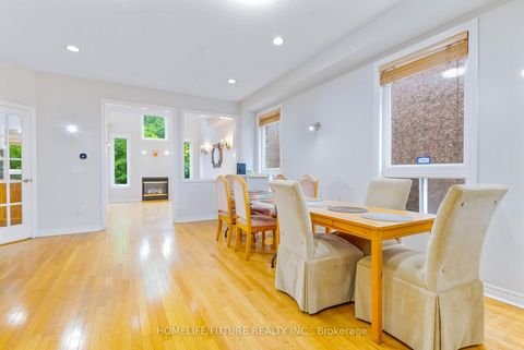 Photo 9 at 88 Mourning Dove Crescent, Malvern, Toronto