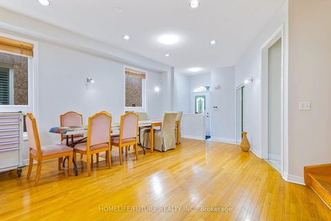 Photo 10 at 88 Mourning Dove Crescent, Malvern, Toronto