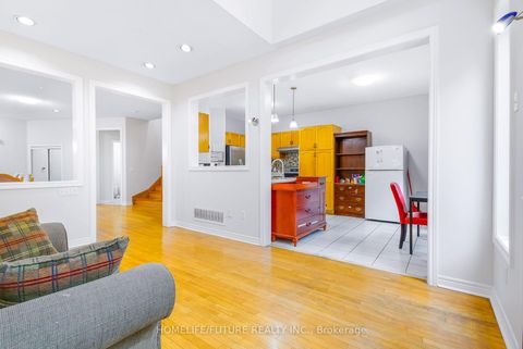 Photo 12 at 88 Mourning Dove Crescent, Malvern, Toronto