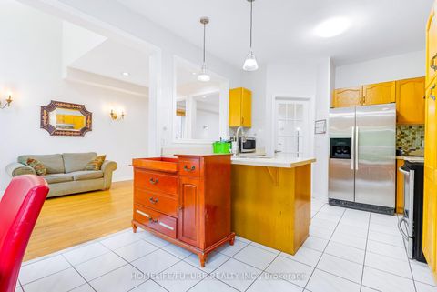 Photo 14 at 88 Mourning Dove Crescent, Malvern, Toronto