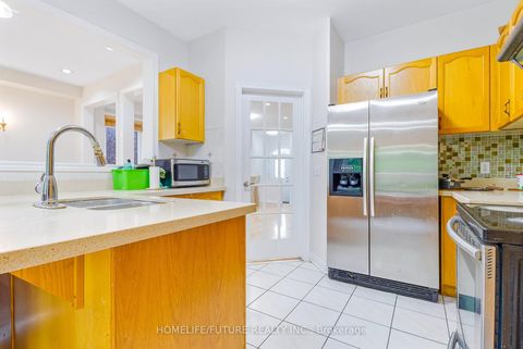 Photo 15 at 88 Mourning Dove Crescent, Malvern, Toronto