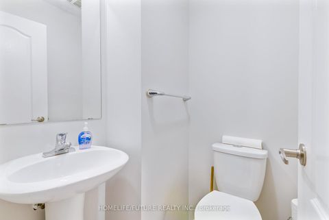 Photo 17 at 88 Mourning Dove Crescent, Malvern, Toronto