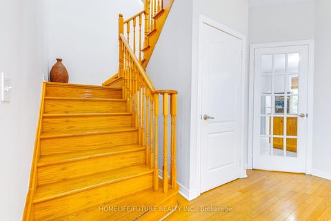 Photo 19 at 88 Mourning Dove Crescent, Malvern, Toronto