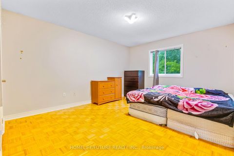 Photo 20 at 88 Mourning Dove Crescent, Malvern, Toronto