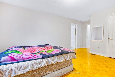 Photo 21 at 88 Mourning Dove Crescent, Malvern, Toronto