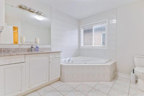 Photo 22 at 88 Mourning Dove Crescent, Malvern, Toronto