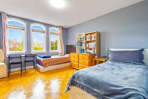 Photo 24 at 88 Mourning Dove Crescent, Malvern, Toronto