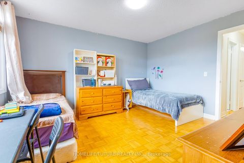 Photo 25 at 88 Mourning Dove Crescent, Malvern, Toronto