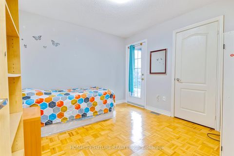Photo 26 at 88 Mourning Dove Crescent, Malvern, Toronto
