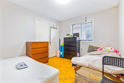 Photo 29 at 88 Mourning Dove Crescent, Malvern, Toronto