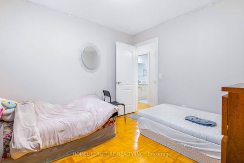 Photo 30 at 88 Mourning Dove Crescent, Malvern, Toronto