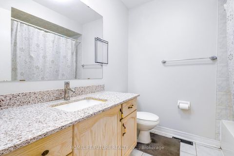 Photo 31 at 88 Mourning Dove Crescent, Malvern, Toronto