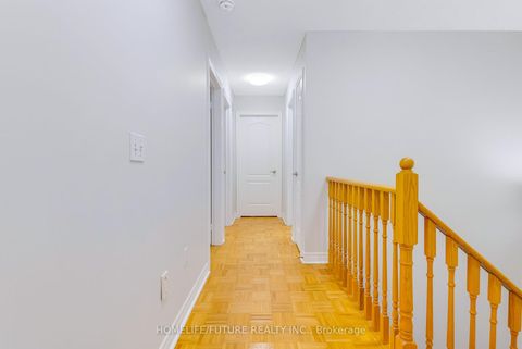 Photo 32 at 88 Mourning Dove Crescent, Malvern, Toronto