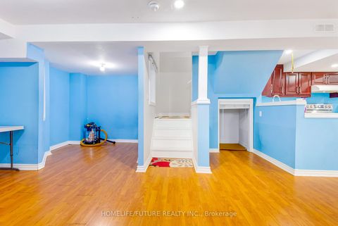Photo 33 at 88 Mourning Dove Crescent, Malvern, Toronto