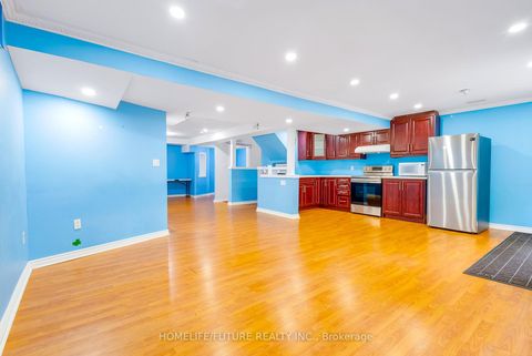 Photo 36 at 88 Mourning Dove Crescent, Malvern, Toronto