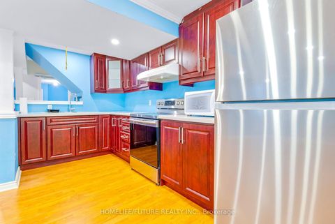 Photo 37 at 88 Mourning Dove Crescent, Malvern, Toronto