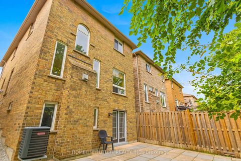 Photo 43 at 88 Mourning Dove Crescent, Malvern, Toronto