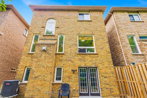 Photo 45 at 88 Mourning Dove Crescent, Malvern, Toronto