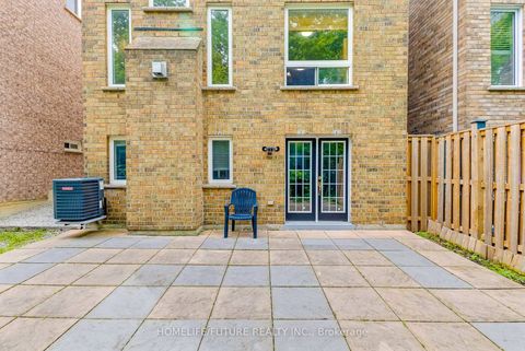 Photo 46 at 88 Mourning Dove Crescent, Malvern, Toronto