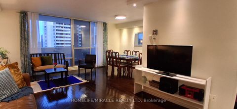 Photo 6 at 1618 - 1 Massey Square, Crescent Town, Toronto
