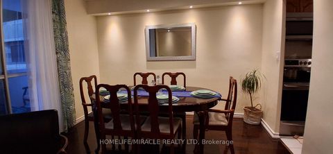 Photo 8 at 1618 - 1 Massey Square, Crescent Town, Toronto