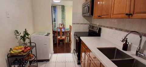 Photo 15 at 1618 - 1 Massey Square, Crescent Town, Toronto