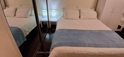 Photo 16 at 1618 - 1 Massey Square, Crescent Town, Toronto