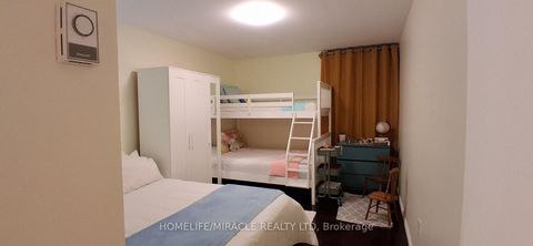Photo 17 at 1618 - 1 Massey Square, Crescent Town, Toronto