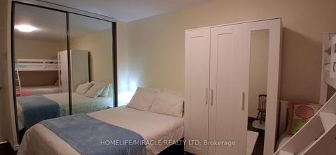 Photo 18 at 1618 - 1 Massey Square, Crescent Town, Toronto