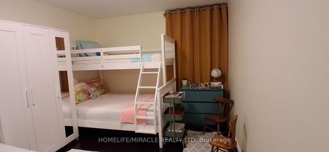 Photo 19 at 1618 - 1 Massey Square, Crescent Town, Toronto