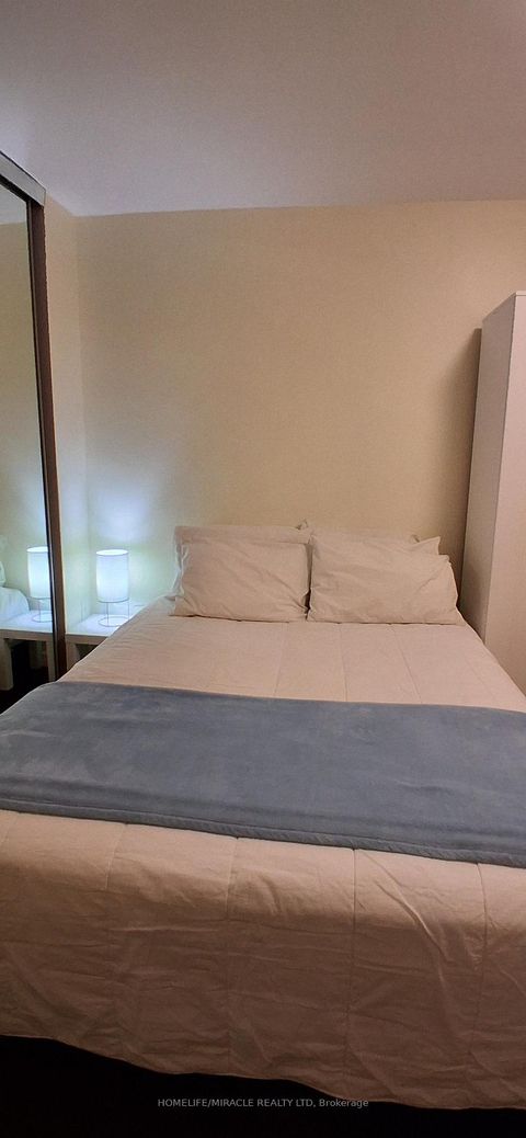 Photo 20 at 1618 - 1 Massey Square, Crescent Town, Toronto