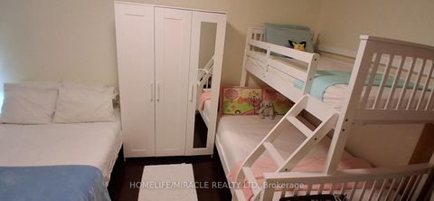 Photo 21 at 1618 - 1 Massey Square, Crescent Town, Toronto
