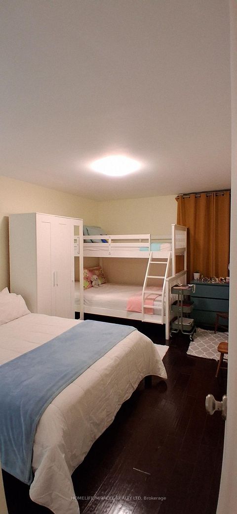 Photo 22 at 1618 - 1 Massey Square, Crescent Town, Toronto