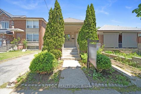 Photo 0 at 179 Thirtieth Street, Alderwood, Toronto