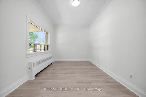 Photo 5 at 179 Thirtieth Street, Alderwood, Toronto