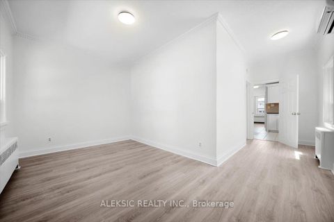 Photo 6 at 179 Thirtieth Street, Alderwood, Toronto