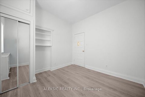 Photo 9 at 179 Thirtieth Street, Alderwood, Toronto