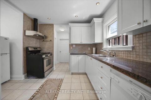 Photo 10 at 179 Thirtieth Street, Alderwood, Toronto