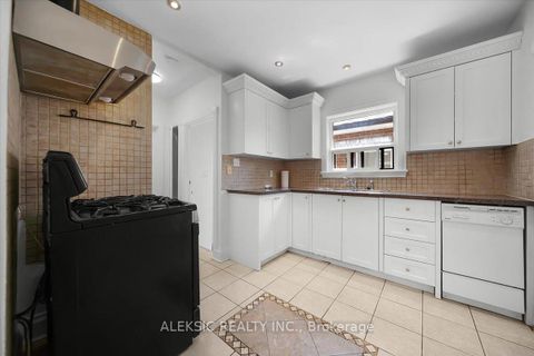 Photo 11 at 179 Thirtieth Street, Alderwood, Toronto