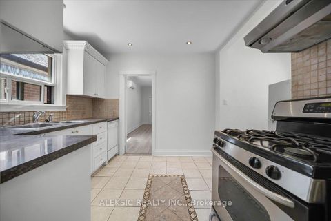 Photo 13 at 179 Thirtieth Street, Alderwood, Toronto